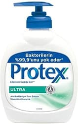 Protex Antibakteriyel 300 ml Sıvı Sabun ürün görseli