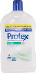 Protex Antibakteriyel Ultra Koruma Sıvı Sabun 1.5 lt ürün görseli