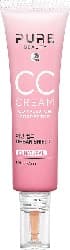Pure Beauty SPF 50 PA+++ 30 ml CC Cream ürün görseli