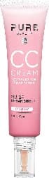 Pure Beauty SPF 50 PA+++ 01 Ivory 30 ml CC Cream ürün görseli