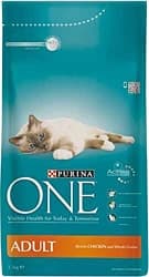 Purina One Tavuklu 1.5 kg Yetişkin Kedi Maması ürün görseli