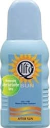QLife After Sun 200 ml Güneş Sonrası Sprey Losyon ürün görseli