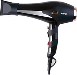 Raks Nora 2200 W Saç Kurutma Makinesi ürün görseli