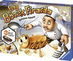 Ravensburger Bay Böcek Firarda ürün görseli