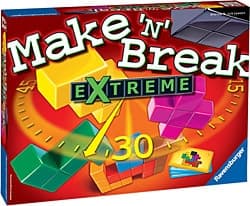 Ravensburger Make'N Break Extreme 265565 ürün görseli