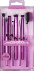 Real Techniques Everyday 01991 Göz Fırça Seti ürün görseli