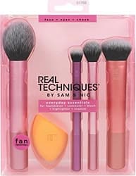 Real Techniques Everyday Essentials Makyaj Fırça Seti 1786 ürün görseli