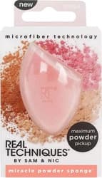 Real Techniques Miracle Powder Mucize Makyaj Süngeri Rt-1894 ürün görseli