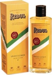 Rebul 125. Yıla Özel Seri Sweet Lemon Kolonya 270 ml ürün görseli