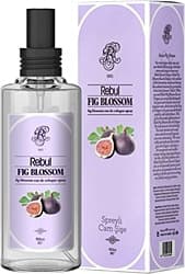 Rebul Fig Blossom İncir 100 ml Sprey Kolonya ürün görseli