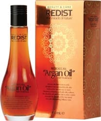 Redist Moroccan Argan Oil 100 ml Saç Bakım Yağı ürün görseli