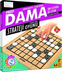 Redka Dama ürün görseli