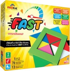 Redka Fast ürün görseli