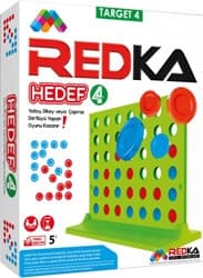 Redka Hedef 4 ürün görseli