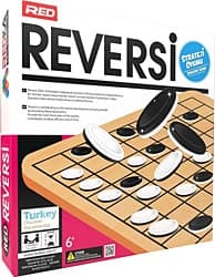 Redka Ahşap Reversi ürün görseli