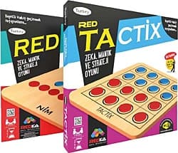 Redka Tactix Nim ürün görseli