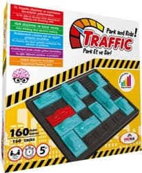 Redka Traffic ürün görseli