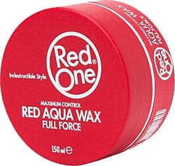 Redone Aqua Kırmızı Wax 150 ml ürün görseli