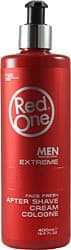 Redone Extreme 400 ml Krem Tıraş Kolonyası ürün görseli