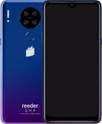 Reeder P13 Blue Max Lite 16 GB ürün görseli