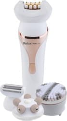 Relux REP9542 PureCare Islak Kuru Şarjlı Epilasyon Aleti ürün görseli