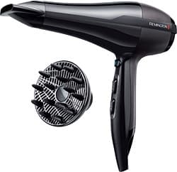 Remington AC5999 Pro-Air AC 2300 W İyonlu Saç Kurutma Makinesi ürün görseli