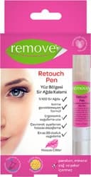 Remove Hassas Ciltler için Yüze Özel 4 ml Sir Ağda Kalemi ürün görseli