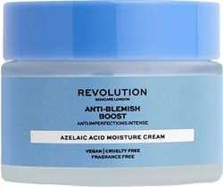 Revolution Skincare Anti-Blemish Azelaik Asit 50 ml Nemlendirici Krem ürün görseli