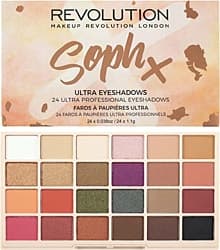 Revolution SophX Far Paleti ürün görseli