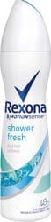 Rexona Üstün Koruma Shower Fresh 150 ml Kadın Deodorant ürün görseli