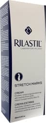 Rilastil Stretch Marks 200 ml Çatlak Önleyici Krem ürün görseli