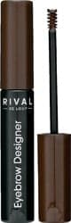 Rival de Loop No:02 Dark Brown Kaş Şekillendirici Maskara ürün görseli