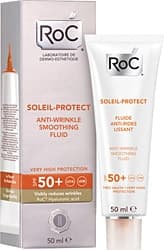 ROC Soleil Protect Anti Wrinkle Fluid Kırışık Karşıtı 50 ml 50 Faktör Güneş Kremi ürün görseli