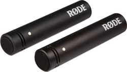 Rode M5 Matched Pair Mikrofon ürün görseli