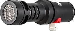 Rode VideoMic ME-L iOS Mikrofon ürün görseli