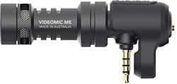 Rode VideoMic ME Mikrofon ürün görseli
