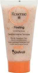 Rosense Gül Papatya Özlü Peeling 100 ml ürün görseli
