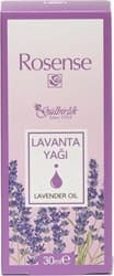 Rosense Lavanta Yağı 30 ml ürün görseli