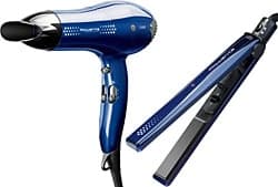 Rowenta YD3033 Starry Night Saç Şekillendirme Seti ürün görseli