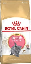 Royal Canin Kitten British Shorthair 2 kg Yavru Kedi Maması ürün görseli
