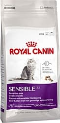 Royal Canin Sensible 33 2 kg Hassas Yetişkin Kedi Maması ürün görseli