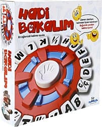 Hadi Bakalım ürün görseli