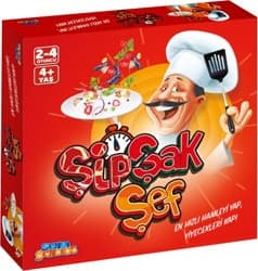 Samatlı Şip Şak Şef ürün görseli
