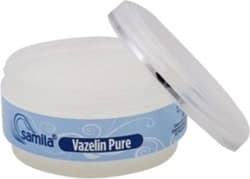 Samila Pure 100 ml Vazelin ürün görseli
