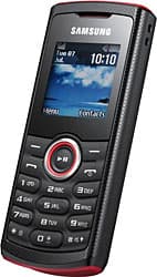 Samsung E2121 ürün görseli