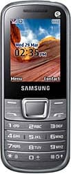 Samsung E2250 ürün görseli