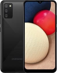 Samsung Galaxy A02s 32 GB 3 GB ürün görseli