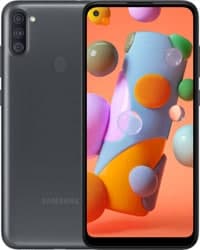 Samsung Galaxy A11 32 GB ürün görseli