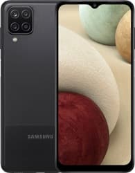 Samsung Galaxy A12 128 GB ürün görseli