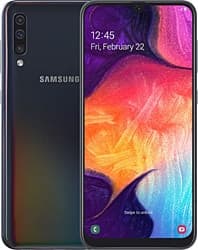 Samsung Galaxy A50 64 GB ürün görseli
